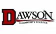 Dawson Community College Logo