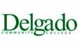 Delgado Community College Logo