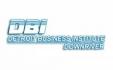 Detroit Business Institute-Downriver Logo