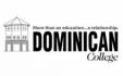Dominican University New York Logo