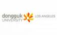 Dongguk University Los Angeles Logo