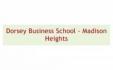 Dorsey School of Business-Madison Heights Logo
