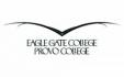 Eagle Gate College-Murray Logo