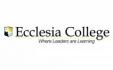 Ecclesia College Logo