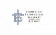 Ecumenical Theological Seminary Logo