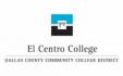 El Centro College Logo