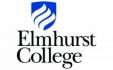 Elmhurst College Logo