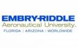 Embry-Riddle Aeronautical University-Daytona Beach Logo