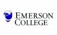Emerson College Logo