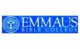Emmaus Bible College Logo