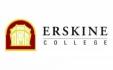 Erskine College Logo