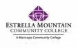 Estrella Mountain Community College Logo