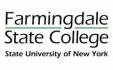 Farmingdale State College Logo