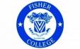 Fisher College Logo