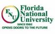 Florida National University-Main Campus Logo