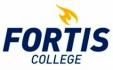 Fortis College-Centerville Logo
