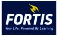 Fortis College-Norfolk Logo