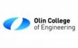 Franklin W Olin College of Engineering Logo