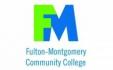 Fulton-Montgomery Community College Logo