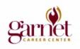 Garnet Career Center Logo