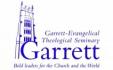 Garrett-Evangelical Theological Seminary Logo