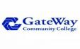 Gateway Community College Logo
