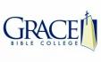 Grace Christian University Logo