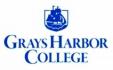Grays Harbor College Logo