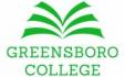 Greensboro College Logo