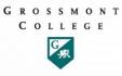 Grossmont College Logo