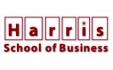 Harris School of Business-Cherry Hill Campus Logo