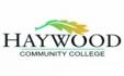 Haywood Community College Logo