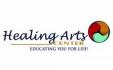 Healing Arts Center Logo