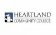 Heartland Community College Logo