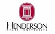 Henderson State University Logo