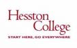Hesston College Logo