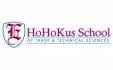 Hohokus School of Trade and Technical Sciences Logo