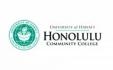 Honolulu Community College Logo