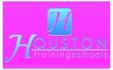 Houston Training School-Gulfgate Logo