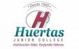 Huertas College Logo