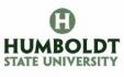 California State Polytechnic University-Humboldt Logo