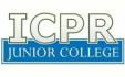 ICPR Junior College-Arecibo Logo
