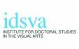 Institute for Doctoral Studies in the Visual Arts Logo