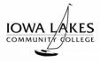 Iowa Lakes Community College Logo