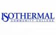 Isothermal Community College Logo