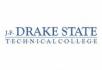 J. F. Drake State Community and Technical College Logo