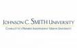 Johnson C Smith University Logo