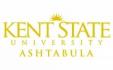 Kent State University at Ashtabula Logo