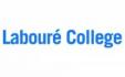 Laboure College of Healthcare Logo