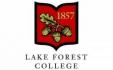 Lake Forest College Logo